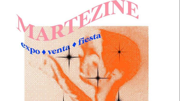 Expo - Venta - Fiesta Artística Cutural en Oaxaca