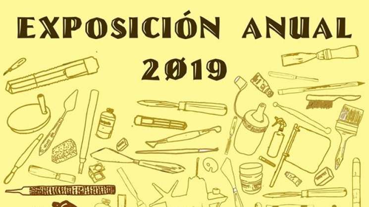 Invitan a exposición Anual del Taller Rufino Tamayo en Oaxaca