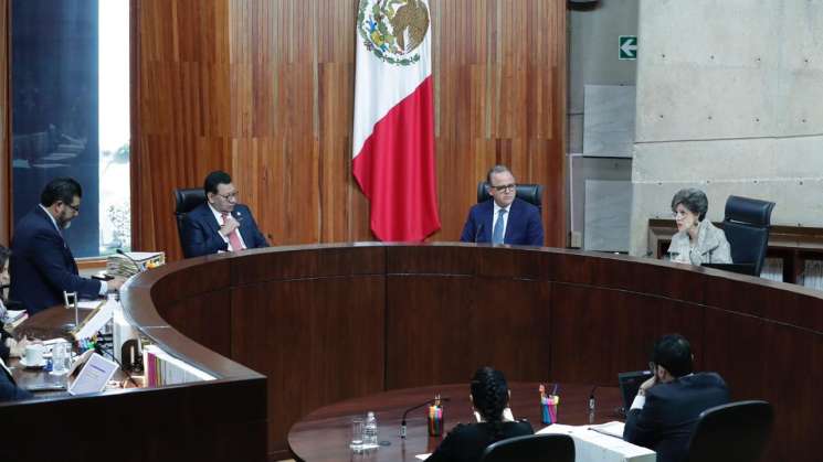 TEPJF confirma multas contra partidos por indebida afiliación 