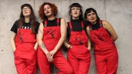 Instagram @lastesisoficial