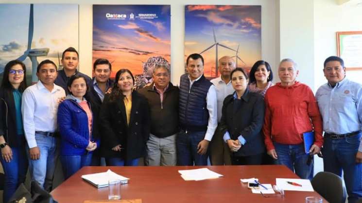 Coordina la Semaedeso vigilancia de la calidad del aire