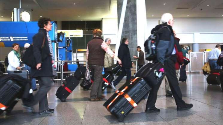 Por violencia, EU emite alerta de viaje para Istmo de Tehuantepec