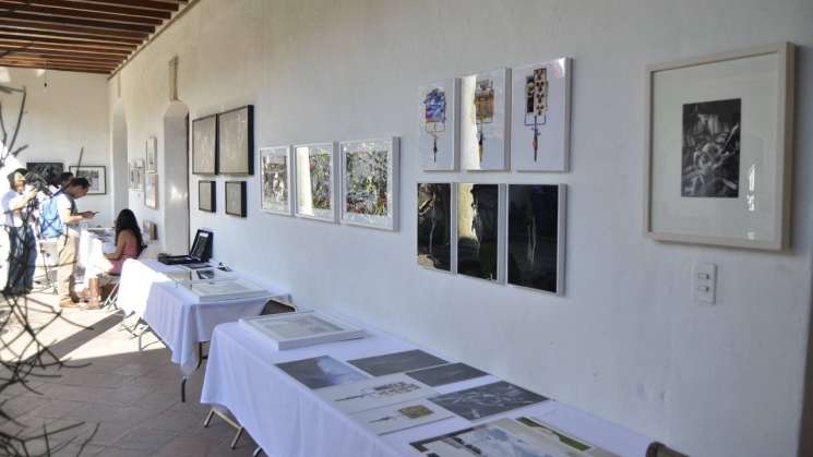 Expo Venta Fotográfica en el CFMAB