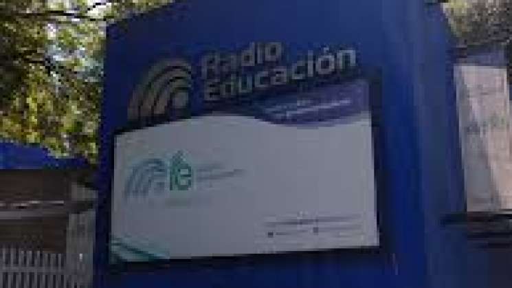 2019, un año de logros para Radio Educación