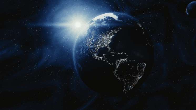 Inicia solsticio de invierno