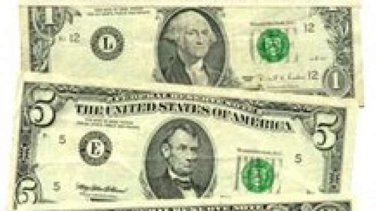 En Navidad, Dólar se vende en 18.94 pesos