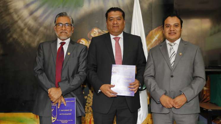 Facultad de Arquitectura C.U fortalece sus acciones educativas