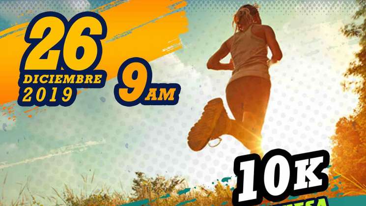 Promueve San Juan Evangelista Analco ecoturismo con Carrera 