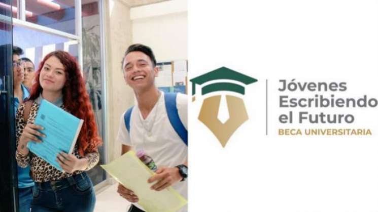 Los requisitos para las becas de jóvenes escribiendo el futuro