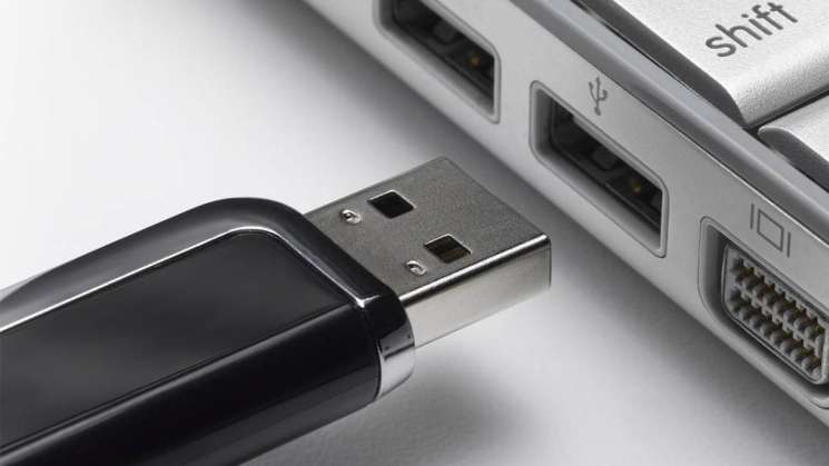 Adiós a los USB de tu computadora; pronto cambiarán