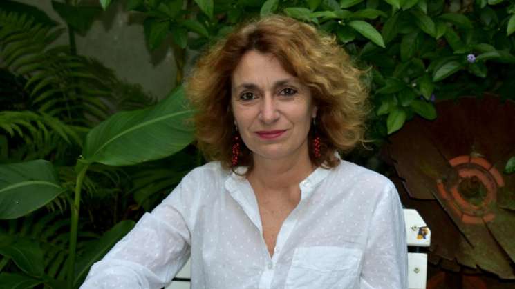 Entre la ciencia y las tablas