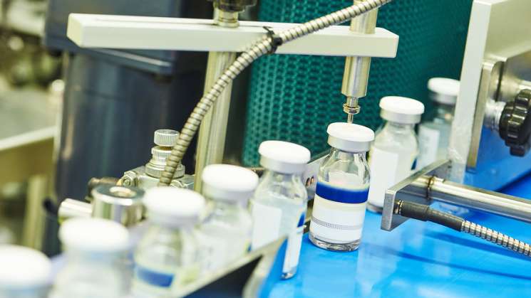  La industria farmacéutica, perdedora inesperada en T-MEC