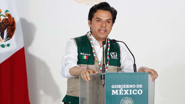 Invertirá  IMSS 12 mmdp en nuevo equipo médico