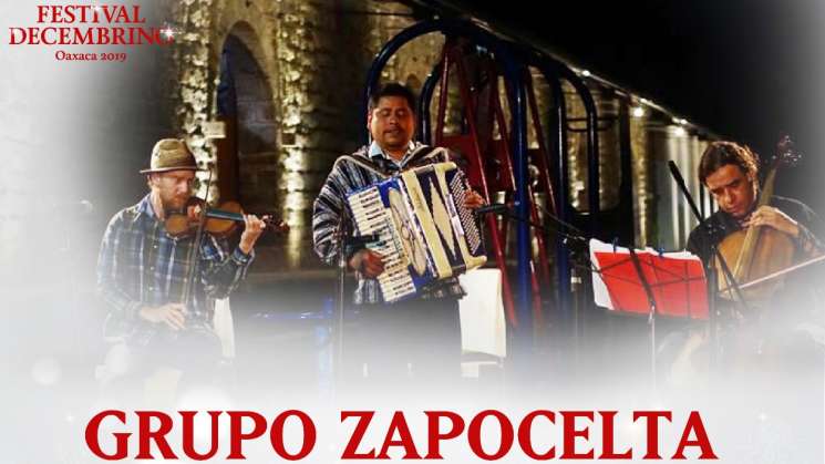 Seculta invita a eventos culturales este fin de semana en Oaxaca