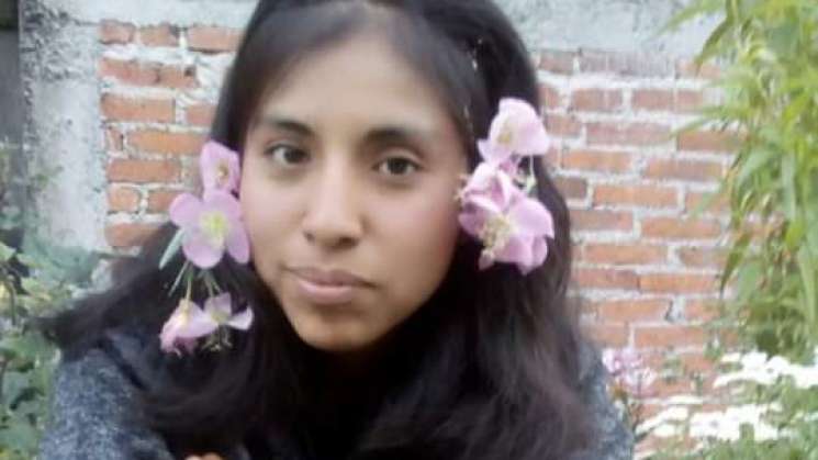 La Columna Rota/ Carta a una hija desaparecida