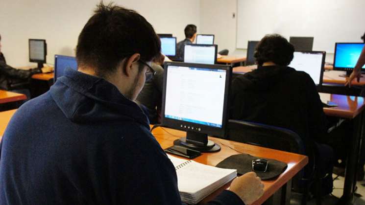 Abiertas inscripciones al Bachillerato Abierto en el CECAD