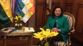 La Razón de México