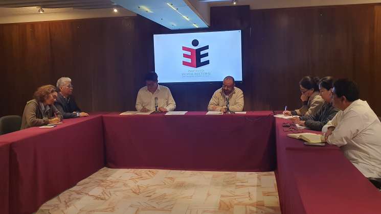 Continúa calificación de elecciones municipales en Oaxaca