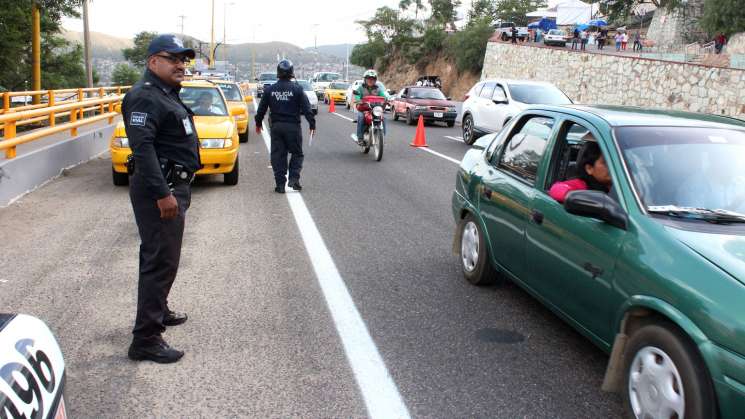 Recomendaciones para un viaje seguro en carretera
