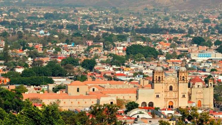 Oaxaca de Juárez, entre los municipios más transparentes del país