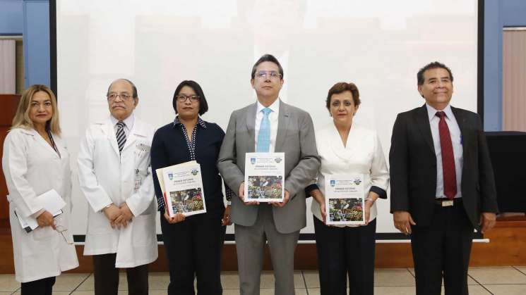 Facultad de Medicina avanza en investigación y vinculación