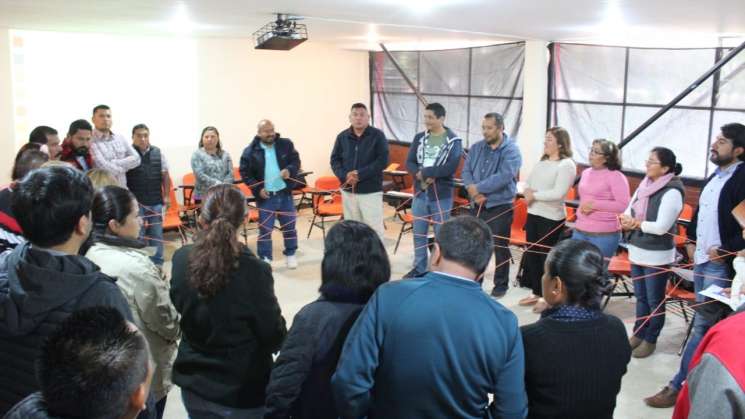 Inician Cursos de Capacitación Docente 2020 en COBAO