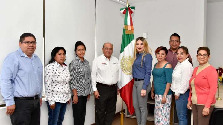 Cumple IEEPO 100%  con obligaciones de transparencia nuevamente