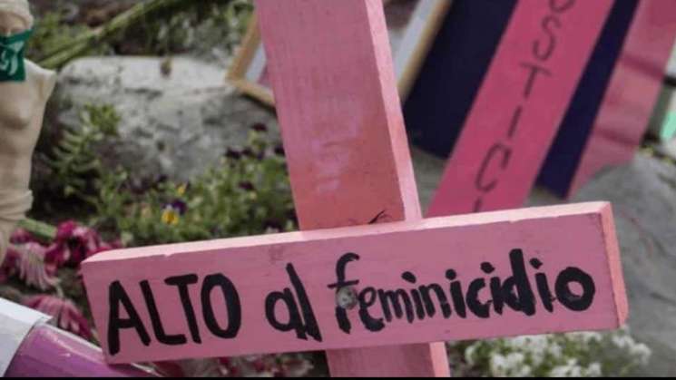 Contabiliza GES Oaxaca 10 feminicidios en 17 días