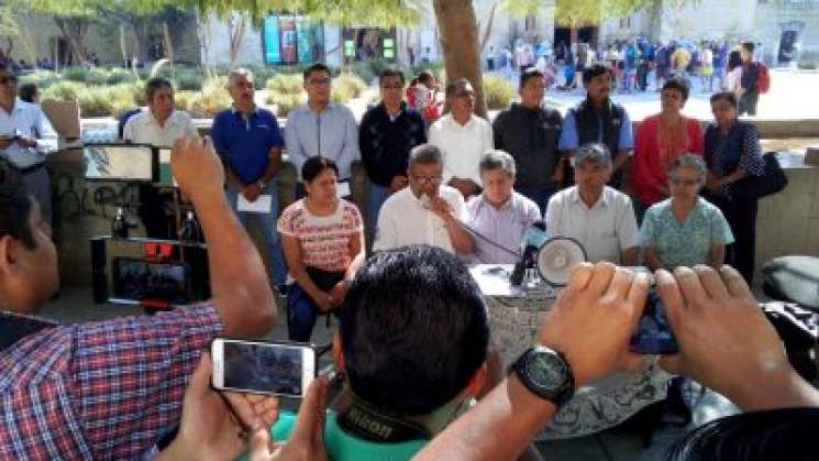 Juez ordena cancelar concesiones mineras en Capulalpam de Mendez