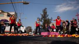 César Martínez López