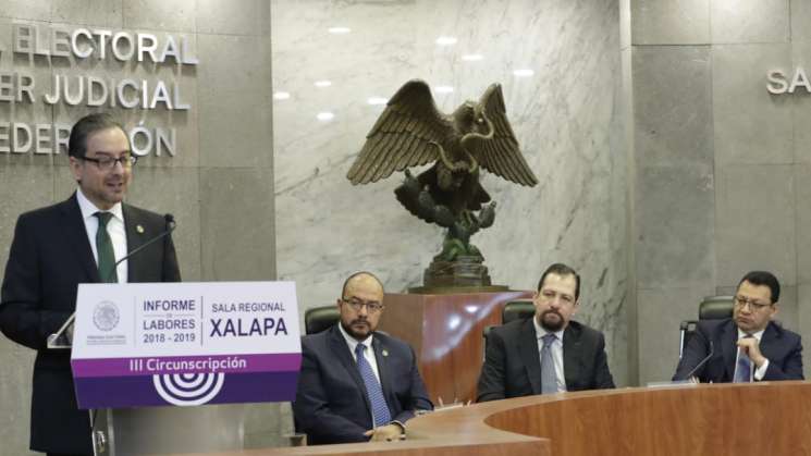  Reforma al Poder Judicial de la Federación es histórica: FFB