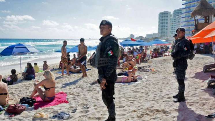 Derrama económica de 26.7 mil mdp por turismo en 2020