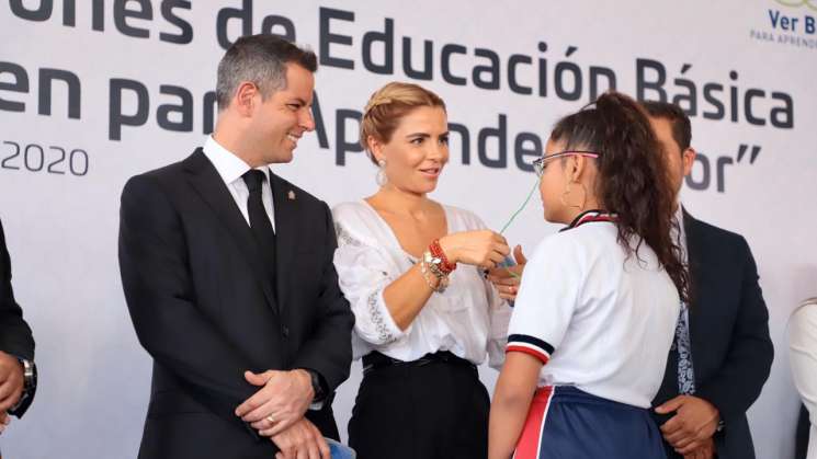 Convoca Alejandro Murat a la Unidad Nacional