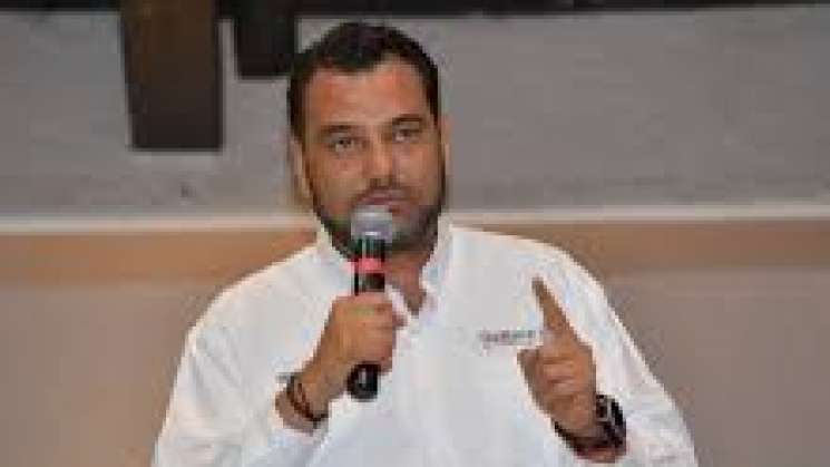 Negativo a COVID-19, caso notificado por Oaxaca al InDRE