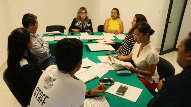 En 2020,10 proyectos conformarán Bloque Deportivo “Benito Juárez