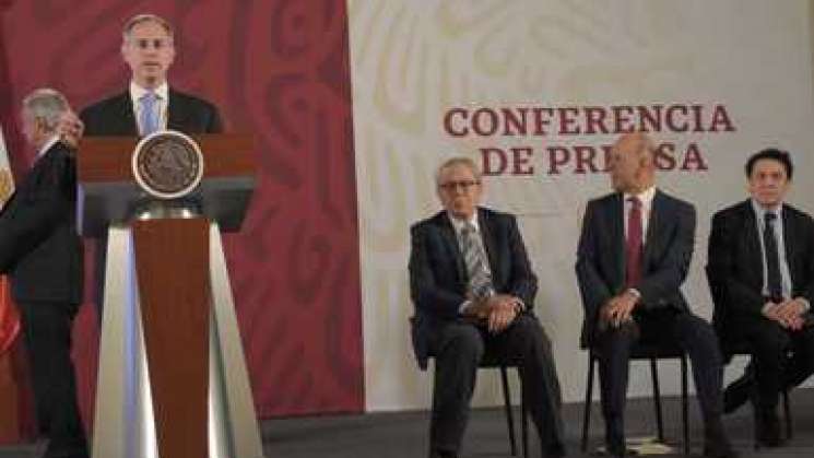  México tiene el mejor esquema de tratamiento de VIH en AL