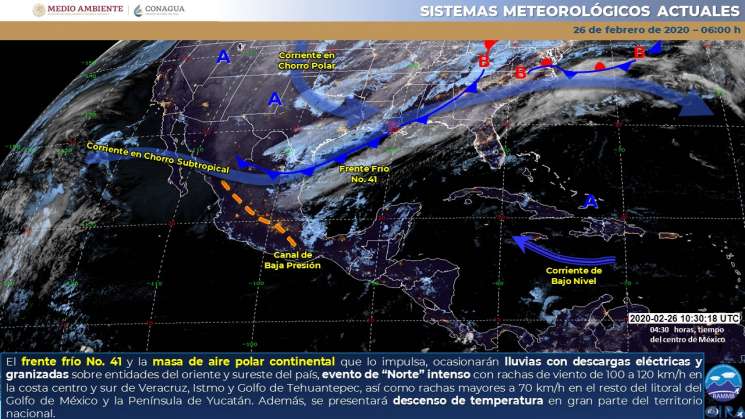 La Columna Rota/ Leslie, una sobreviviente