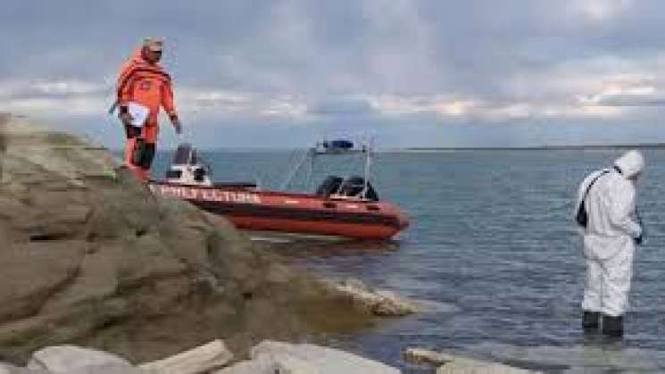 Localizan a cuatro pescadores extraviados en el Istmo: CEPCO
