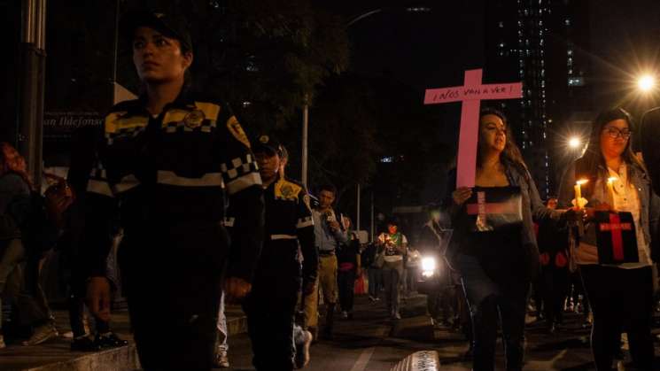 Violencia contra mujeres va en aumento