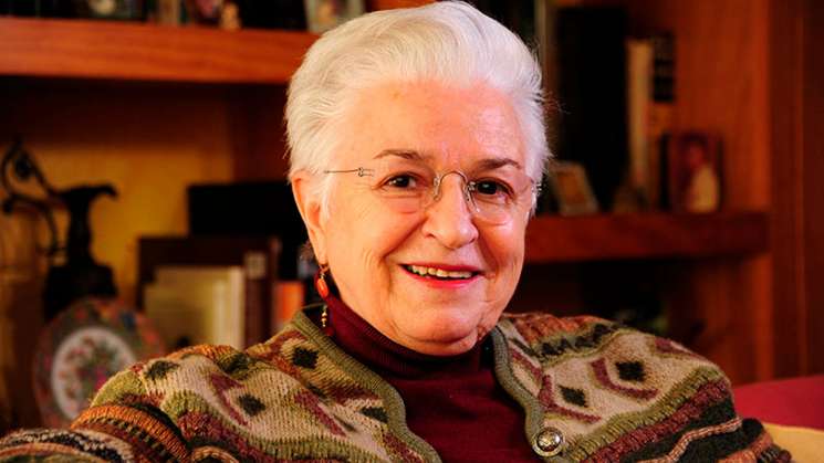 Fallece la pionera de la arqueología subacuática mexicana