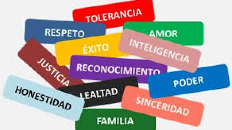  Valores en casa ayudan a la convivencia escolar: IEEPO