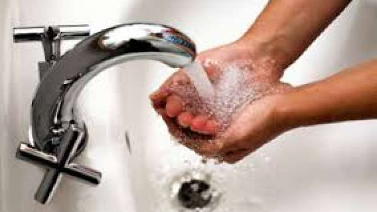 Urgente usar hábitos de higiene y quedarse en casa: SSO