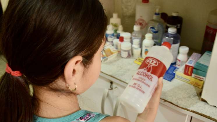 Recomienda IEEPO elaborar Plan Familiar de Protección Civil