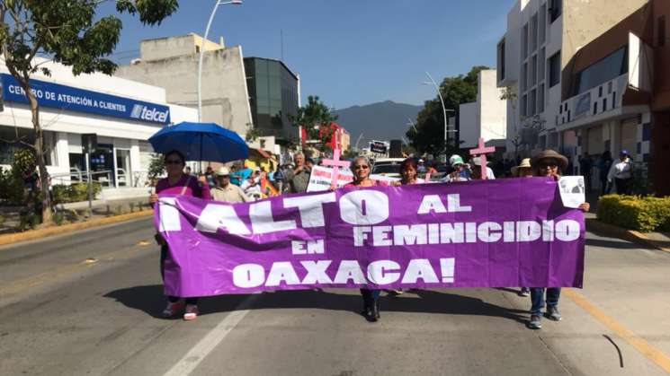 Feminicidio y desaparición de mujeres en el Papaloapan