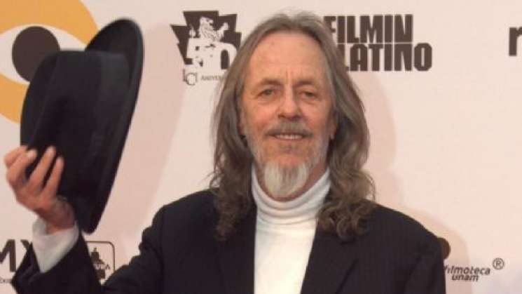 El cineasta Gabriel Retes fallece a los 73 años