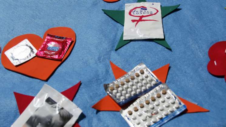 Anticoncepción, servicio esencial que debe ser garantizado