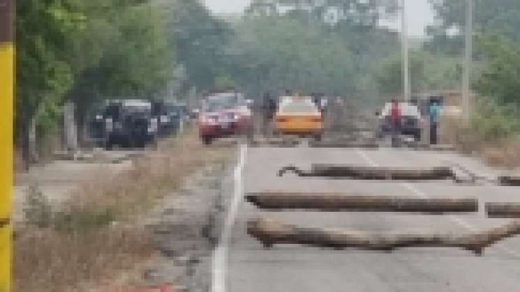  Federación debe atender situación en San Mateo del Mar