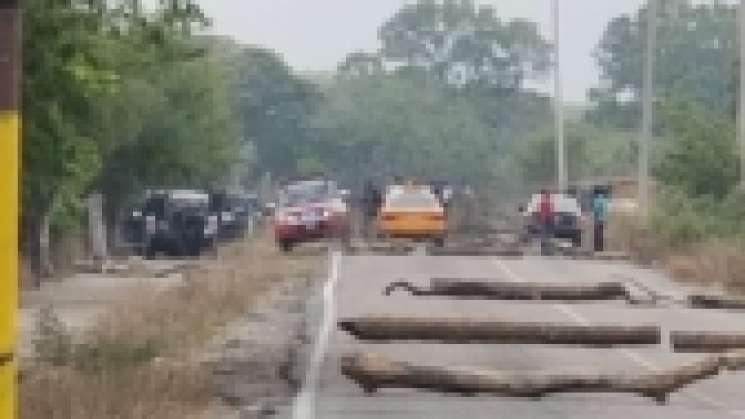 Continúan ataques en San Mateo del Mar contra pueblo Ikoots