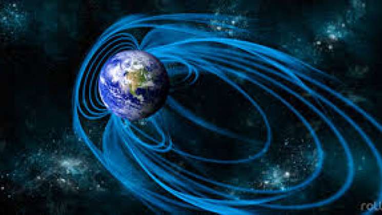 Cientificos descubren que la Tierra podría invertir sus polos