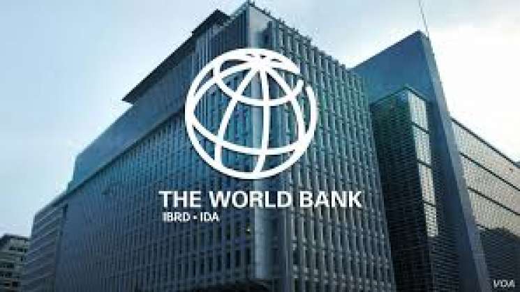 Banco Mundial presta mil mdd a México para financiamiento general